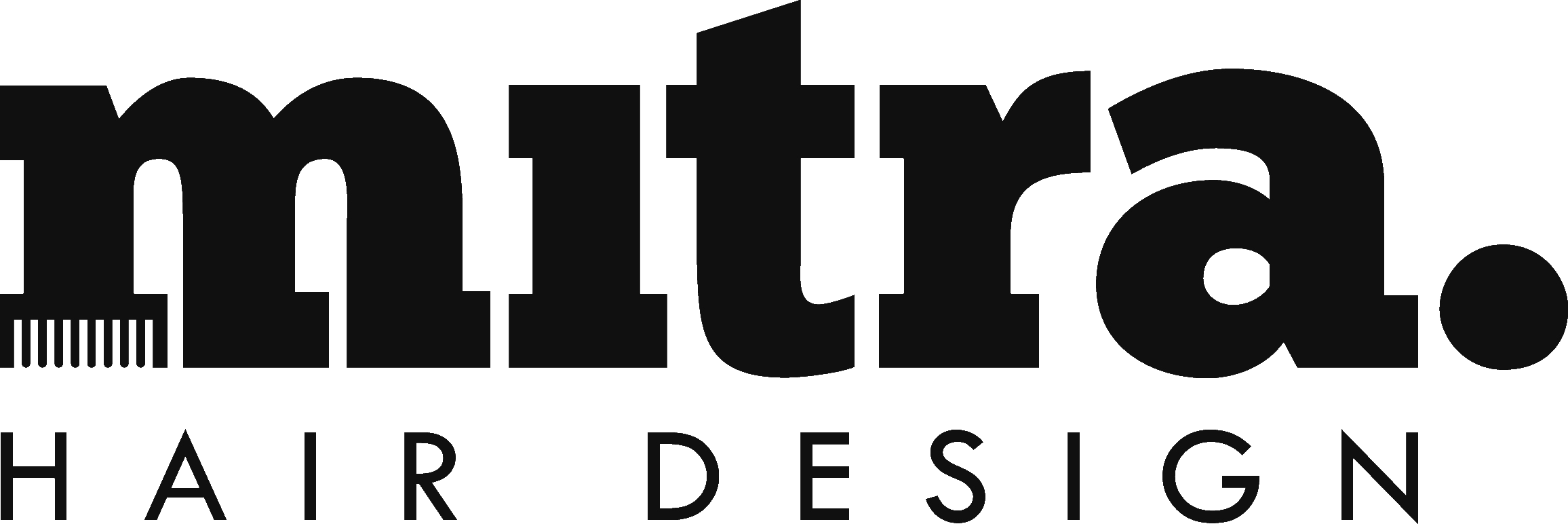 Mitra Hair Design